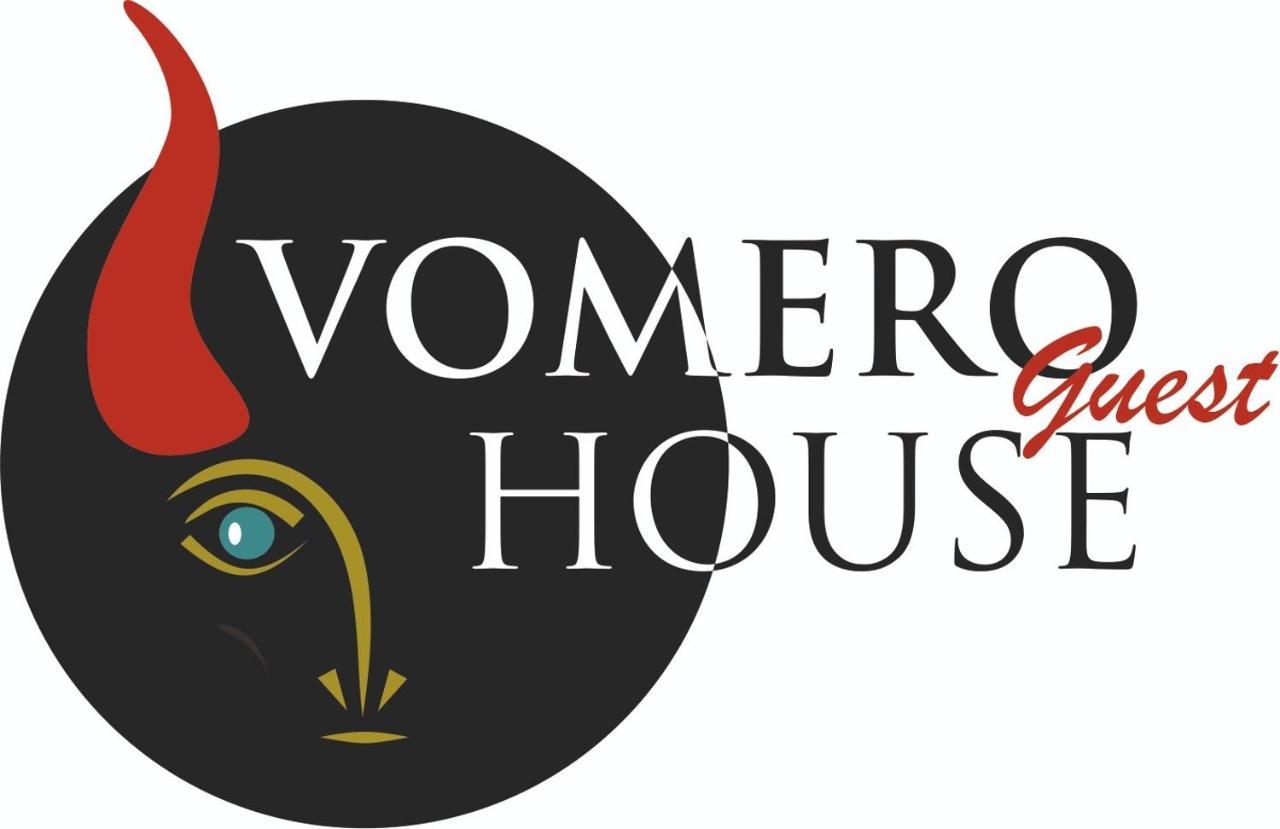 Vomero Guest House Neapel Exteriör bild